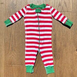 Hanna Andersson pajamas